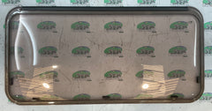2006 Eriba window; 1270x610mm
