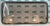 2006 Eriba window; 1270x610mm