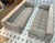 Upholstery; 2 berth