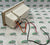 Thetford Battery Box + Door