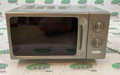Elddis WP550L12 Microwave