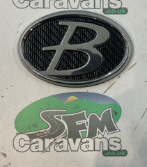 Buccaneer Badge