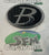 Buccaneer Badge