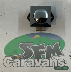 Chrome Push Button
