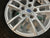 Bailey alloy wheels; 14", 5 stud