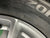 Swift group alloy wheels; 14", 5 stud