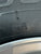 Bailey alloy wheels; 14", 5 stud
