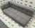 Upholstery; 2 berth