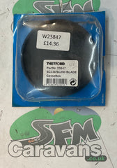 Thetford Cassette Blade