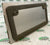 Thetford battery box + door