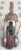 Alko AKS 2004/3004 Stabiliser Left Arm