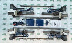 Powrtouch Evolution AWD Motor Mover