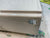 Fold down vanity sink unit