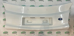 Bailey Pegasus Rear Centre Bumper