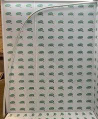 Elddis FNS Awning Rail