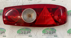 Hella Caraluna MK2 O/S/R light cluster