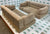 Upholstery; 2 berth