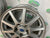 Bailey alloy wheels; 14", 5 stud
