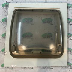 Seitz / Dometic mini heki rooflight 400x400mm