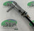 Caraflo Shower Mixer Tap