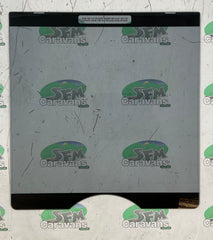 Spare Hob Lid- Thetford