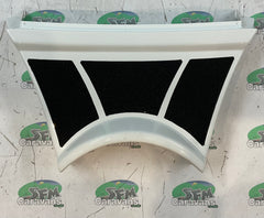 Coachman A frame fairing