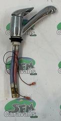 Microswitched Mixer Tap