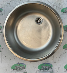 Dometic Kitchen Stainless Sink