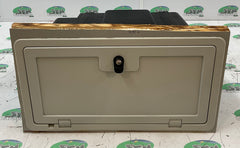 BCA NFDX Wet Locker Box & Door
