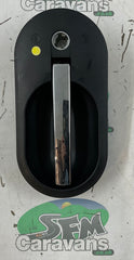 Outer Door Lock