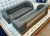 Upholstery; 2 berth