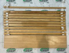 Swift Bed slats & Leader board