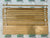 Swift Bed slats & Leader board