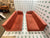Upholstery; 4 berth