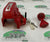 AL-KO Stabiliser Hitch Lock