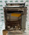 Thetford N112 3-way fridge freezer