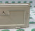 BCA wet locker box + door
