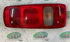 Hella Caraluna MK1 O/S/R light cluster