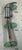 Caraflo Shower Mixer Tap