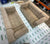 Upholstery; 2 berth