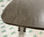 Lunar Folding Table