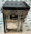 Belling DF500 Oven / Grill / Hob