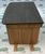 Lunar chest of drawers