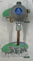 Whale 10mm Gas Regulator