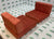 Upholstery; 4 berth