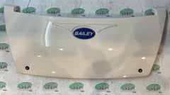 Bailey gas locker door