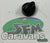 Belling Cooker Knob