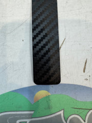 Swift Sunroof Joining Strip Decal