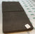 Swift Dinette Seat Base