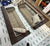 Upholstery; 2 berth